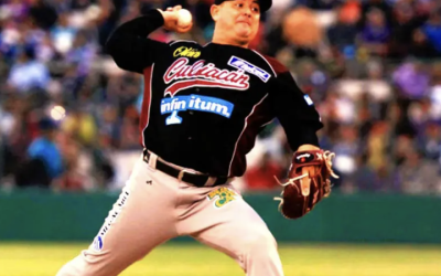 REVELAN A LA GENERACIÓN 2025 DEL SALÓN DE LA FAMA DEL BEISBOL MEXICANO